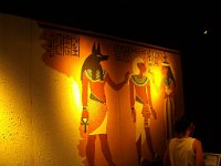 Tuananchamun-Ausstellung Reise in die Ewigkeit   2013-08-03-Tutanchamun (121) -->